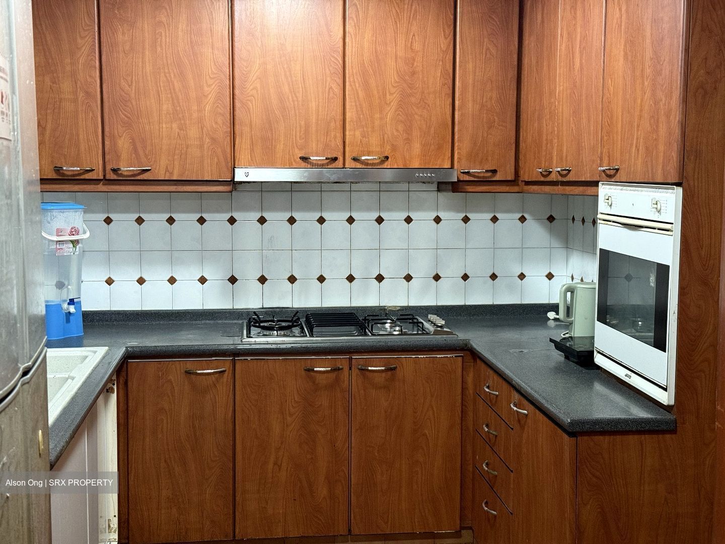 Signature Park (D21), Condominium #503057521